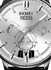 Fashion Clock's Top Brand Luxury Quartz Waterproof Watch 1825 للرجال