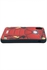 Protective Case Cover For Apple iPhone X Red