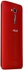 اسس زينفون 2 ليزر ZE550KL بشريحتين اتصال - 16 جيجا، رام 2 جيجا، الجيل الرابع ال تي اي، احمر