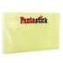 Fantastick Stick Notes 1.5x2"  Yellow FK-N152 - 12 PCS