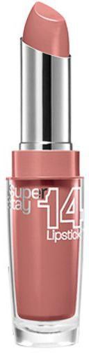 Maybelline Superstay 14 Hours Lipstick