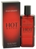 Davidoff Hot Water -   EDT - For Men - 110ml