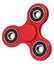 3D Fidget Finger Hand Tri-Spinner EDC Ceramic Bearing Gifts Toys Relieve Stress Red