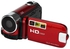 EastVita HD 1080P 12MP 2.4 Inch TFT LCD HD 1080P 16X Digital Zoom Camcorder Video DV Camera Home Use Digital Camera RELAXING