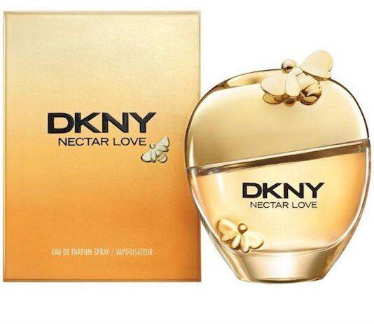 DKNY Nectar Love EDP 100ml Perfume For Women
