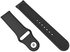 Silicon Strap For Samsung Gear S3 / Gear S3 Watch Band