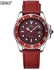 Ibso S3961G Quartz Watch - Red