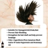 Mekis Jamaican Black Castor + Amla + Rosemary + Peppermint Oil–Promotes Hair Growth & Stops Hair Fall