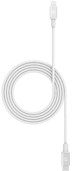 Mophie USB-C to Lightning Cable 1.8m White 409901399
