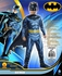 Warner Brothers Dc Comics The Dark Knight Rises Classic Batman Costume