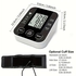Talking Digital Blood Pressure Monitor Upper Arm Blood Pressure Monitor