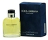 Dolce & Gabbana Pour Homme Perfume For Men 125ml Eau de Toilette