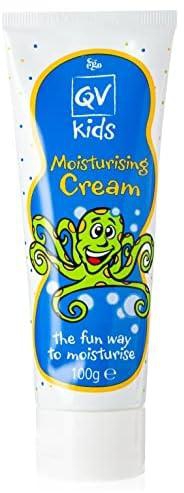 QV Kids Moisturising Cream 100g
