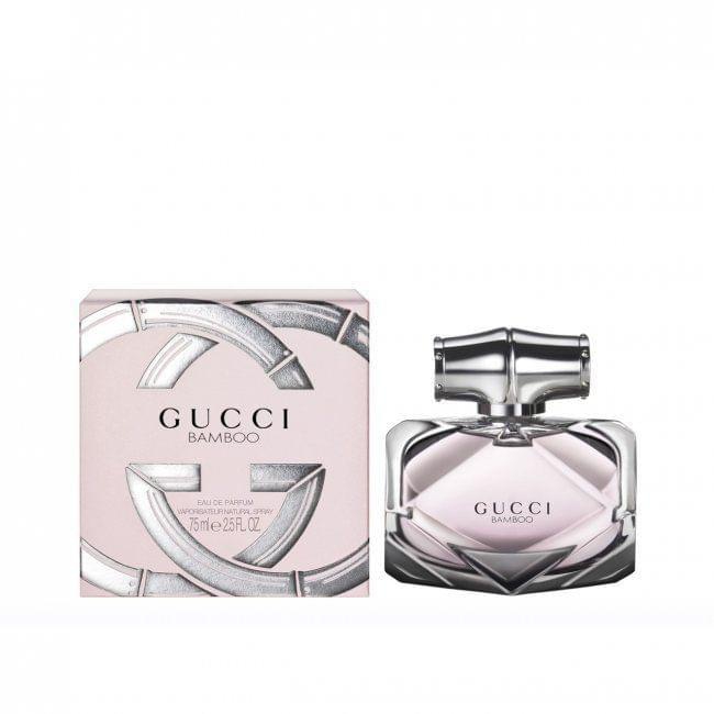 Gucci Bamboo For Women Eau De Parfum 75Ml