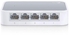 Get Tp-Link Tl-Sf1005D Desktop Switch, 5 Ports - Grey with best offers | Raneen.com
