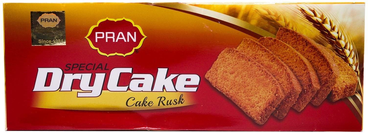 Pran dry cake 350 g
