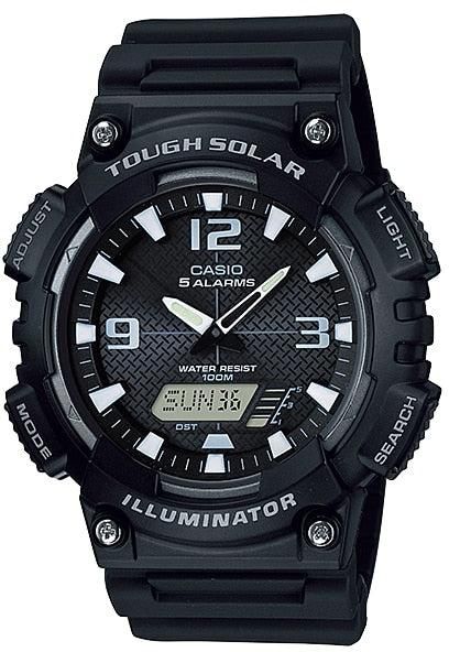 Men's Watches CASIO AQ-S810W-1AVDF