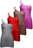 Silvy Set Of 4 Casual Dresses For Women - Multicolor, 2 X-large
