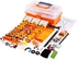 Middle School Physics Experiment Box, Basic Electric Circuit Electrical Experiment Kit, Simple Circuit Physics Experiment Equipment