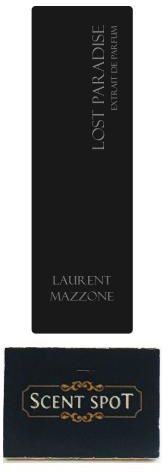 Laurent Mazzone Lost Paradise (Vial / Sample) 1ml Extrait De Perfum (Unisex)