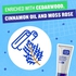 CLEAN & CLEAR, Daily Facial Wash, Advantage, Spot Control, 150ml