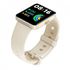 Mi Redmi Smart Watch 2 Lite 1.55 Inch Touch Screen-Ivory