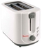 Ramtons RM/448 - 2 Slice Bread Toaster - White