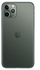مُجدد - هاتف آيفون 11 برو ماكس بدون تطبيق فيس تايم بذاكرة داخلية سعة 256 جيجابايت ويدعم تقنية 4G LTE بلون أخضر ميدنايت - نسخة الإمارات العربية المتحدة
