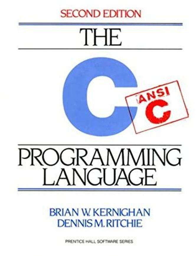 Pearson C Programming Language ,Ed. :2
