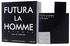 Armaf Futura La Homme Intense Perfume for Men Eau De Parfum 100ML