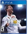 EA Sports FIFA 18 - PS4 - Official Edition FIFA 18 Ultimate