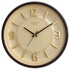 Rikon PREMIUM WALL CLOCK FOR HOMES/OFFICES