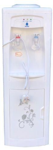 Nunix Hot and Normal Free Standing Water Dispenser