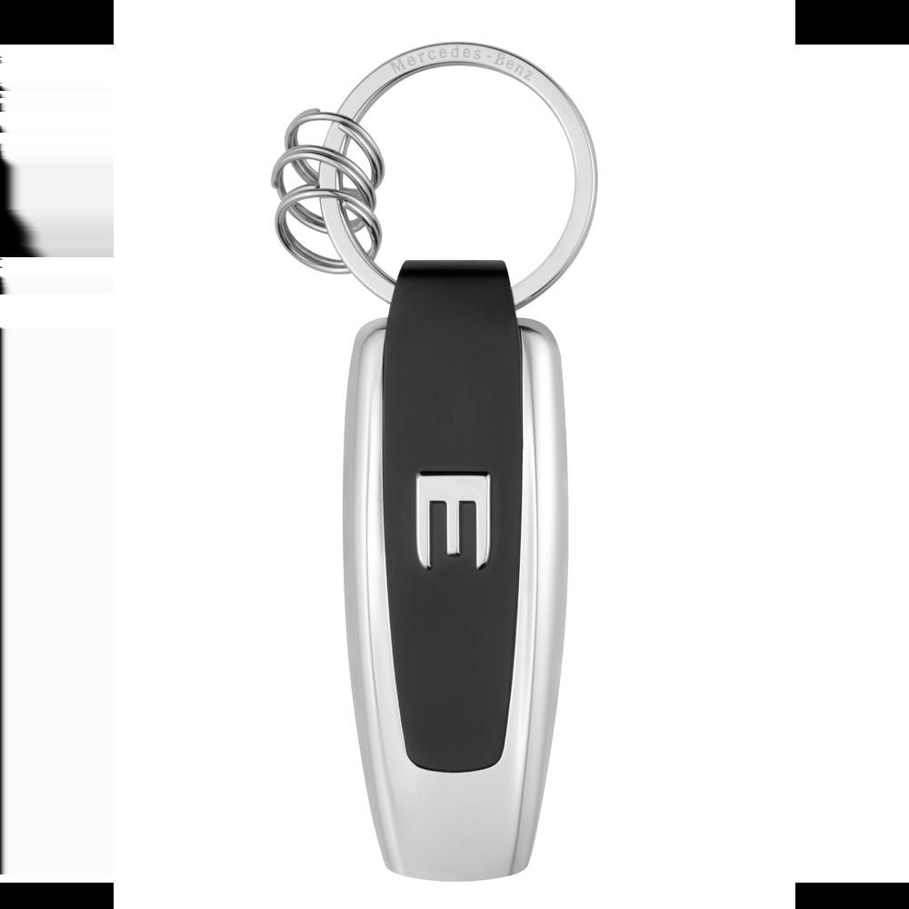 Mercedes-Benz Key ring, Model Series E-Class