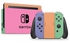 Colorwave 1991 Skin For Nintendo Switch