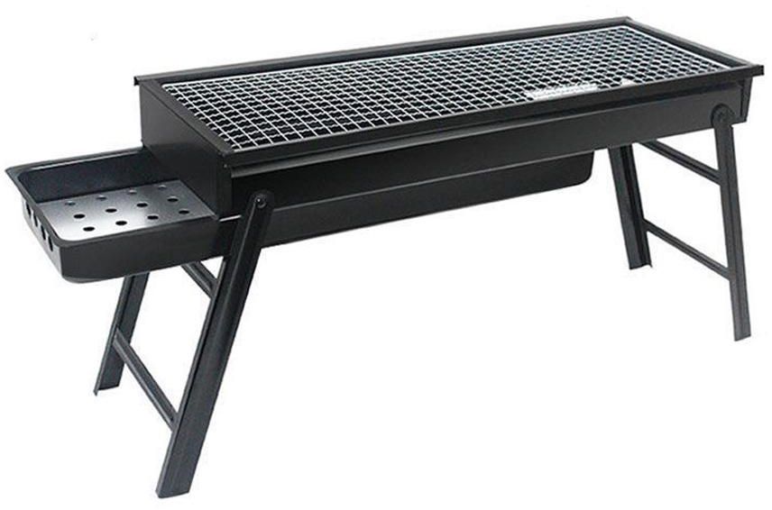 Pttoutdoor Outdoor Portable BBQ Grill
