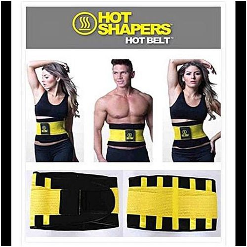Hot Shapers Cami Hot Women with Hourglass Waist Trainer Belly Fat Burner 