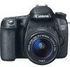 Canon EOS 70D DSLR Camera with 18-55mm STM Kit + 8GB Ultra SD Card + Case