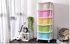 OSH Baby Collection Colorful 5-Layer Drawer