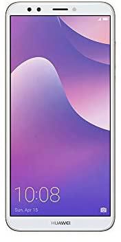 Huawei Y7 Prime 2018 Dual SIM - 32GB, 3G RAM, 4G LTE, Gold