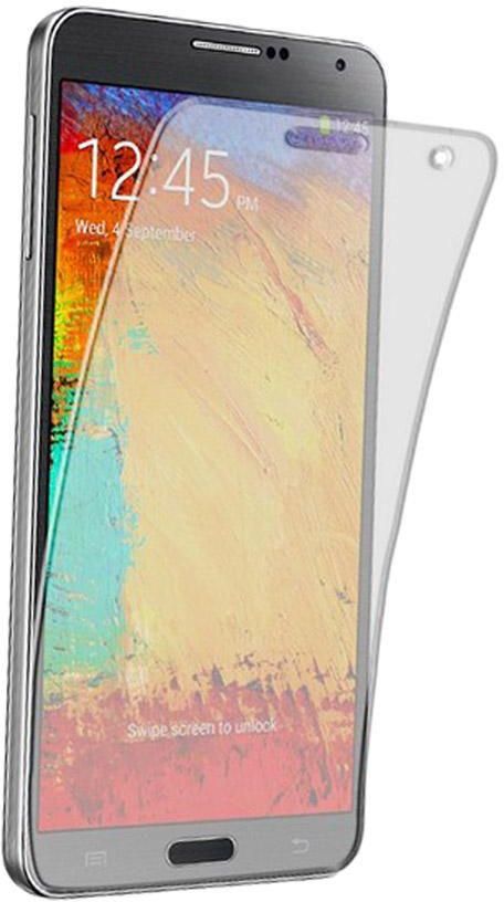 Privacy Screen Protectors for Samsung Galaxy Note 3 - Transparent