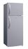 Haier Thermocool Refrigerator  HRF-200SDX Double Door with Handle.