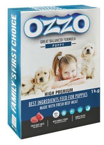 Ozzo اوزو كلاب بابي 1 كيلو
