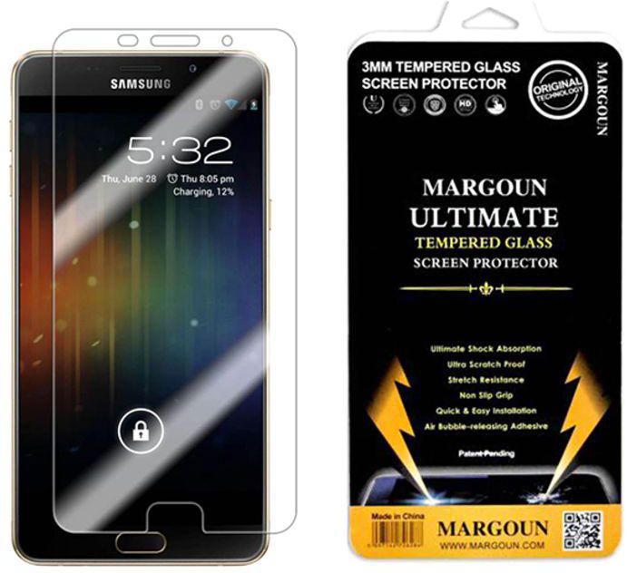 Tempered Glass Screen Protector For Samsung A9 Pro