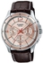 Casual Watch for Men by Casio, Analog, MTP1374L-9A