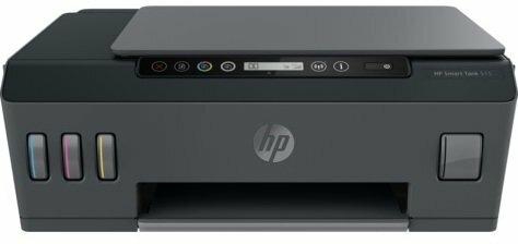 HP Smart Tank 515 Wireless All-In-One All In One Printers