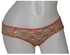 Panty For Women - Brown, Free Size