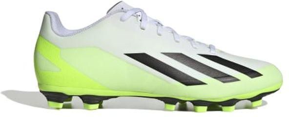 ADIDAS Mbx71 Football/Soccer Footwear Shoes - White