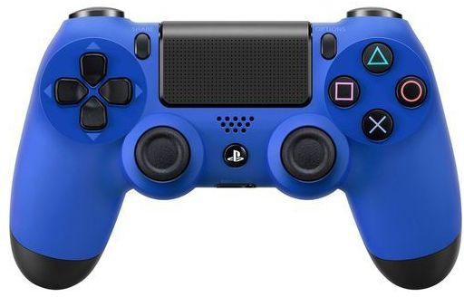 Sony DualShock 4 Controller For PS4 - Blue