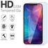 Tempered Glass Screen Protector For iPhone 13 Pro Max 6.7 Inch Clear
